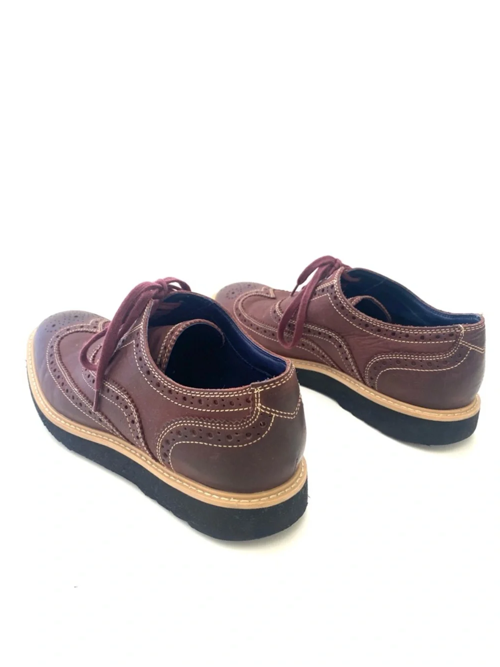Cole Haan brand cole